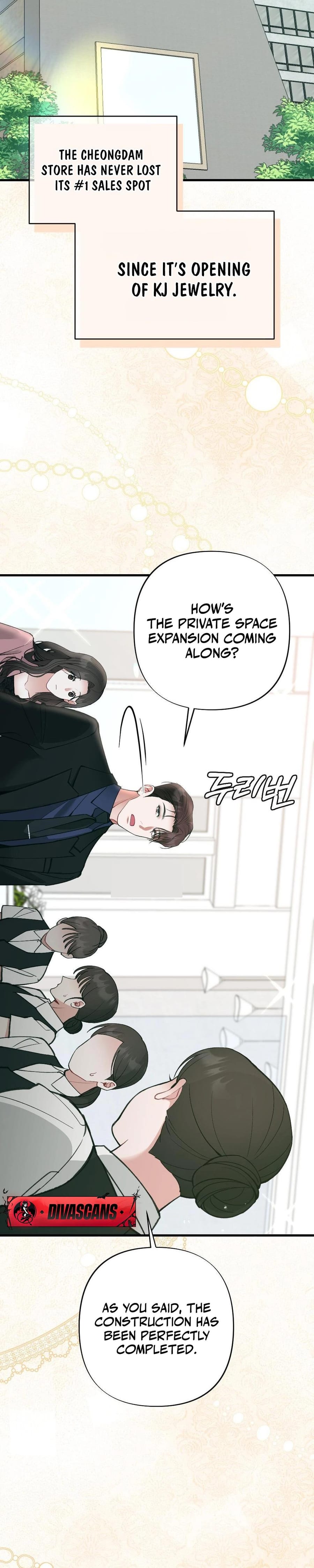 Last Love (Uncensored), chapter 14, page 11 of 41