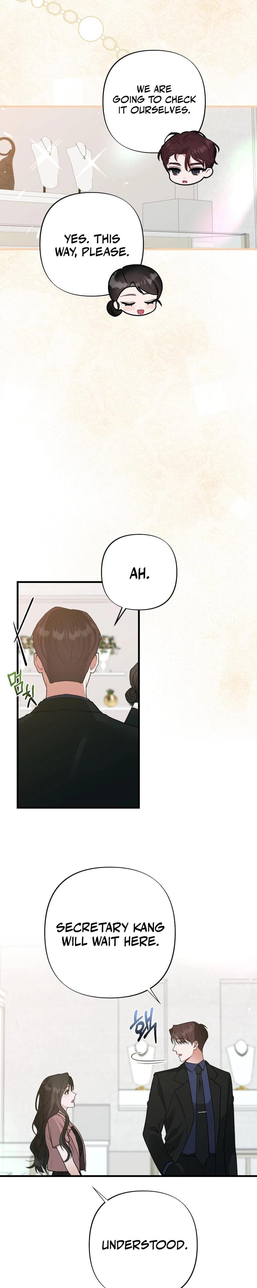 Last Love (Uncensored), chapter 14, page 12 of 41