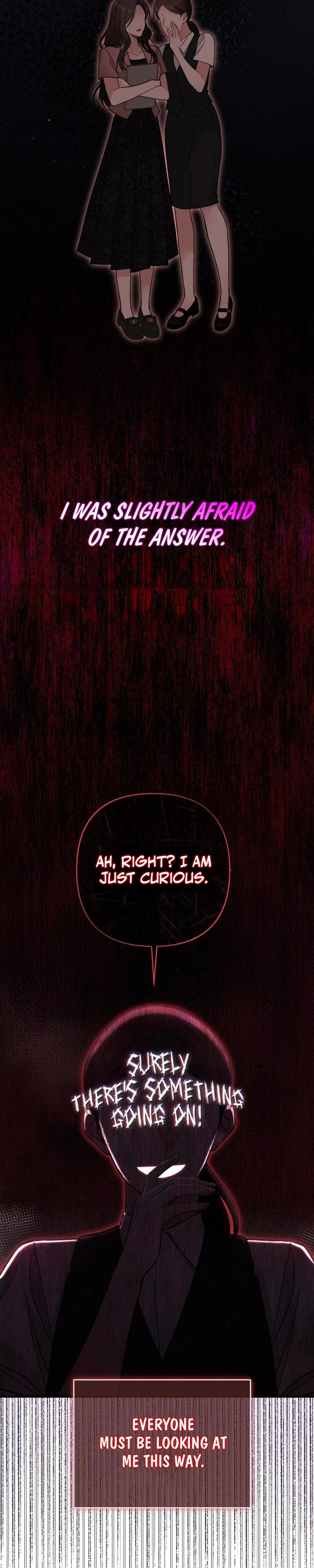 Last Love (Uncensored), chapter 14, page 16 of 41