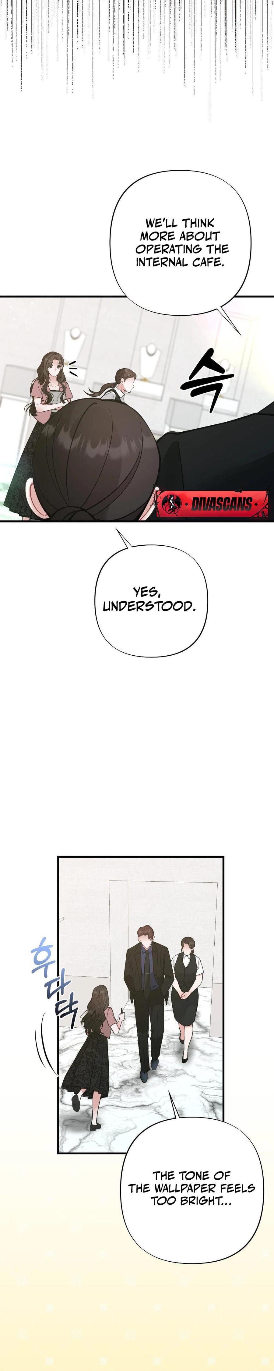 Last Love (Uncensored), chapter 14, page 17 of 41
