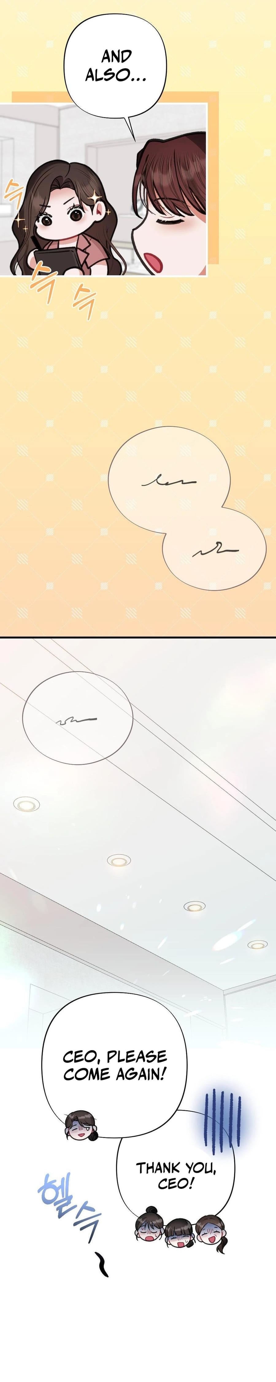 Last Love (Uncensored), chapter 14, page 18 of 41
