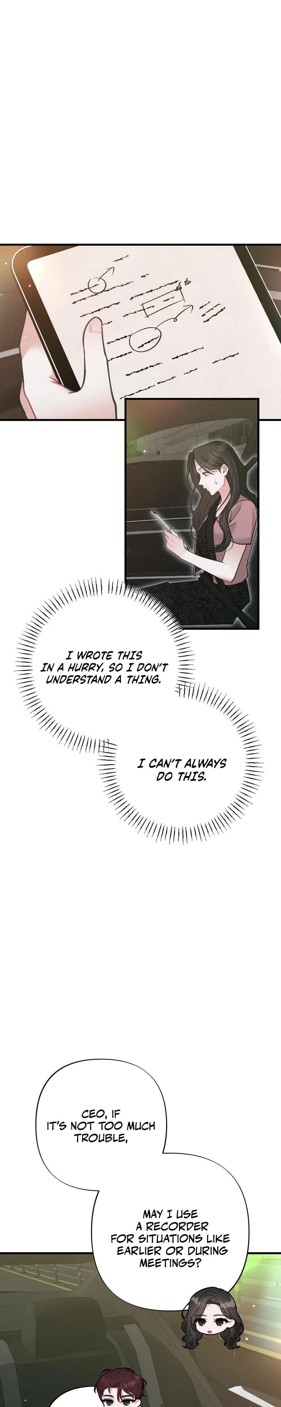Last Love (Uncensored), chapter 14, page 19 of 41