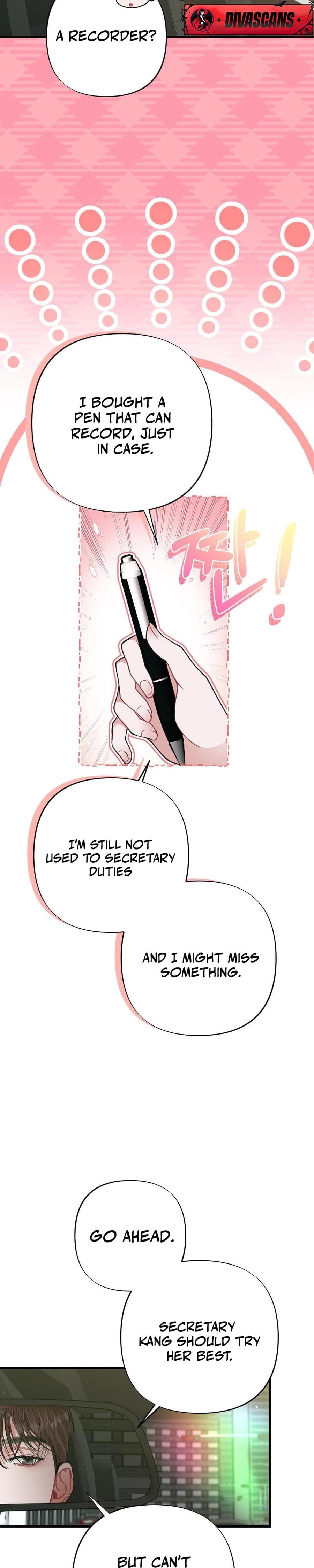Last Love (Uncensored), chapter 14, page 20 of 41