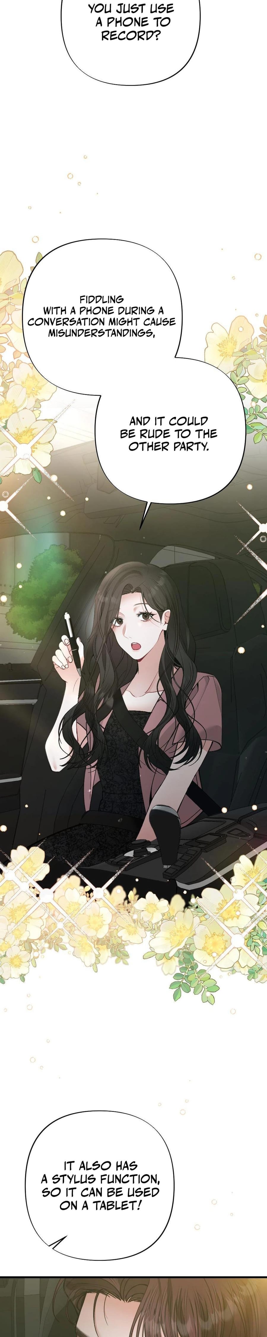 Last Love (Uncensored), chapter 14, page 21 of 41