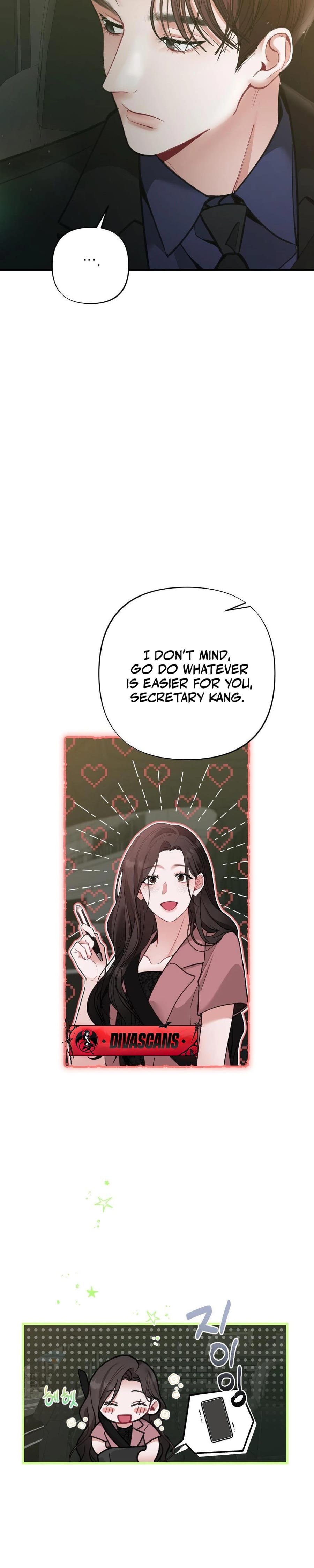 Last Love (Uncensored), chapter 14, page 22 of 41