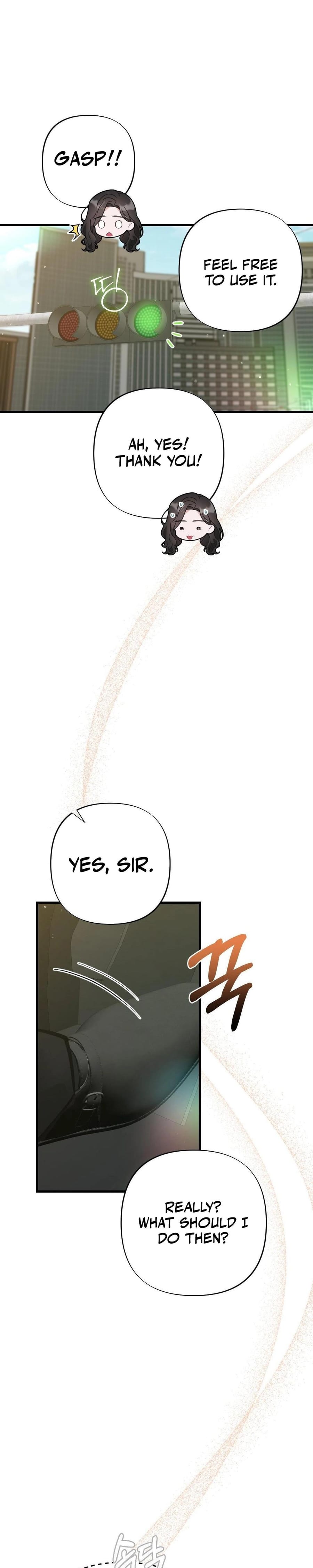 Last Love (Uncensored), chapter 14, page 23 of 41