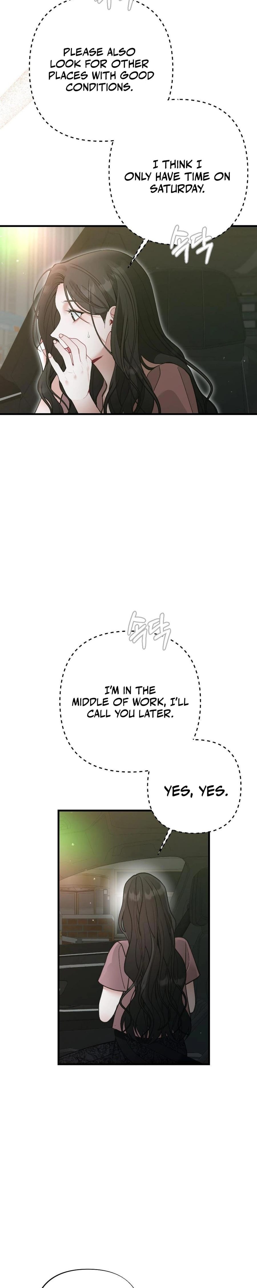 Last Love (Uncensored), chapter 14, page 24 of 41