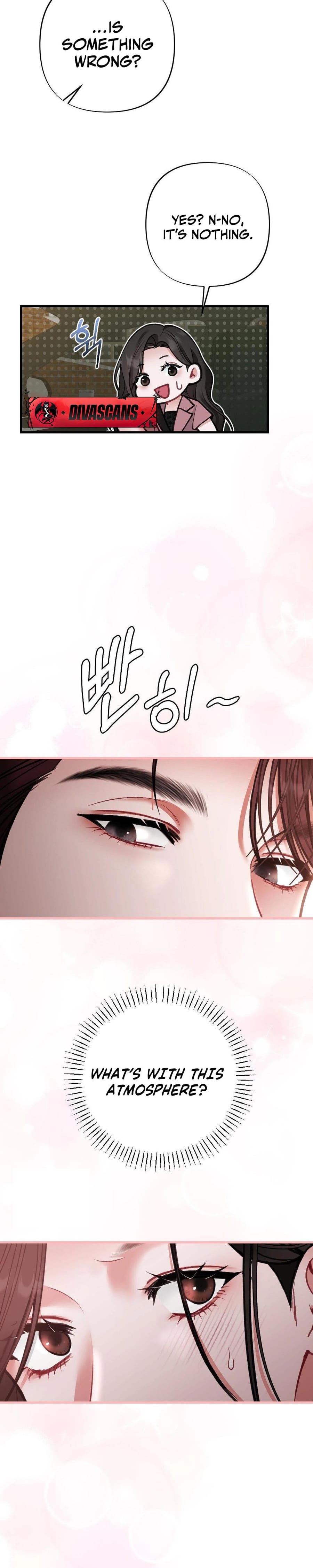 Last Love (Uncensored), chapter 14, page 25 of 41