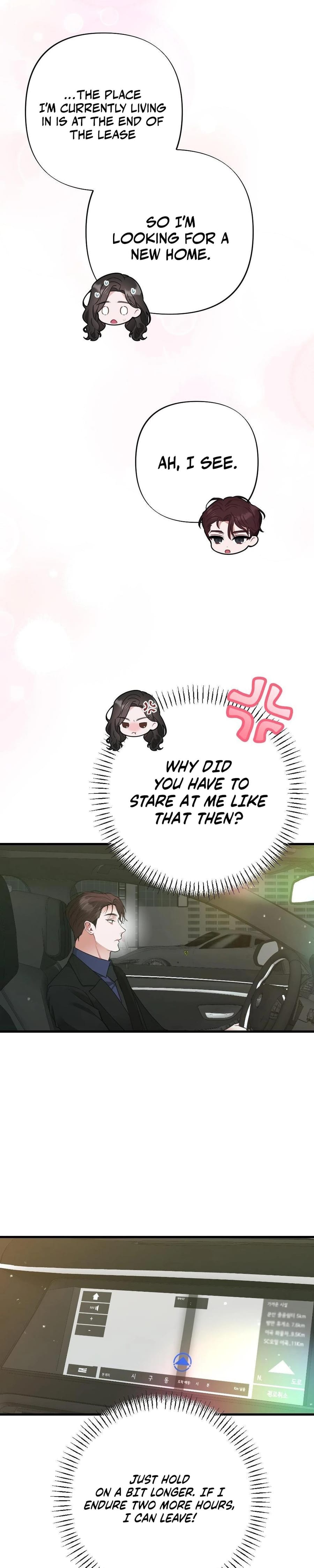 Last Love (Uncensored), chapter 14, page 26 of 41