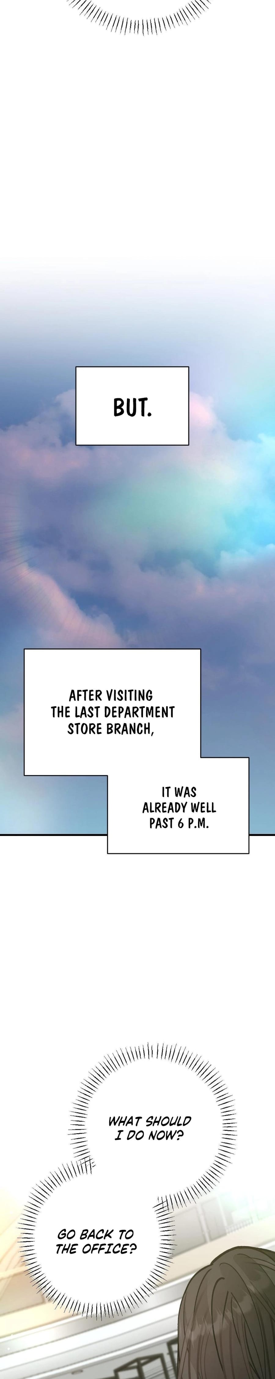 Last Love (Uncensored), chapter 14, page 27 of 41