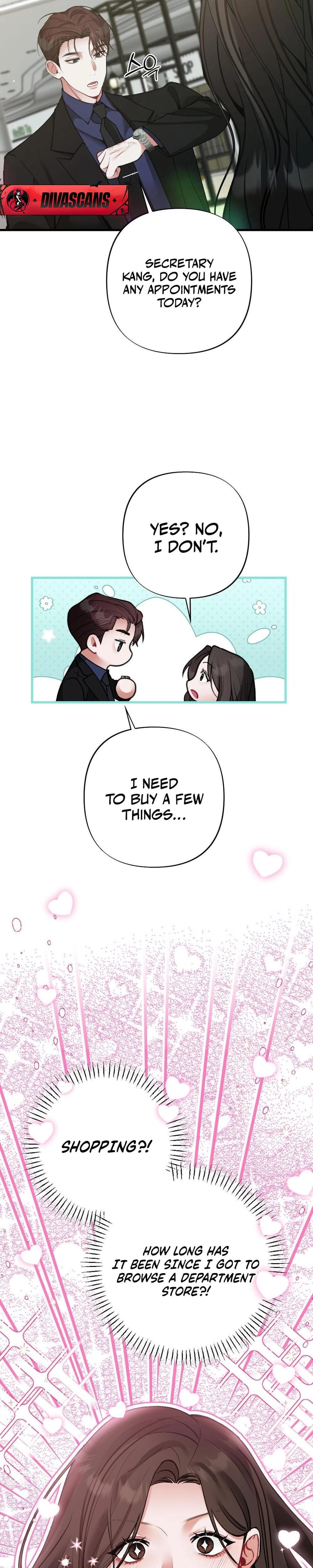 Last Love (Uncensored), chapter 14, page 28 of 41