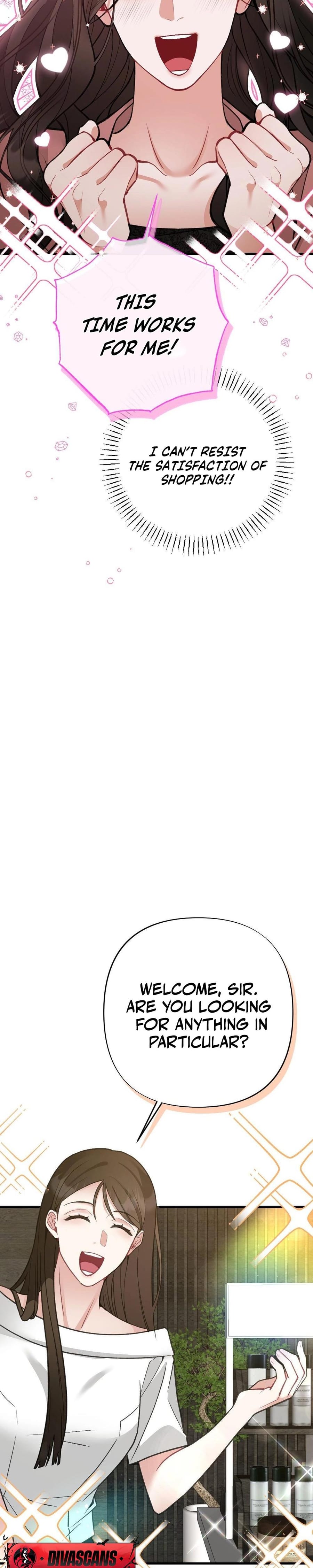 Last Love (Uncensored), chapter 14, page 29 of 41
