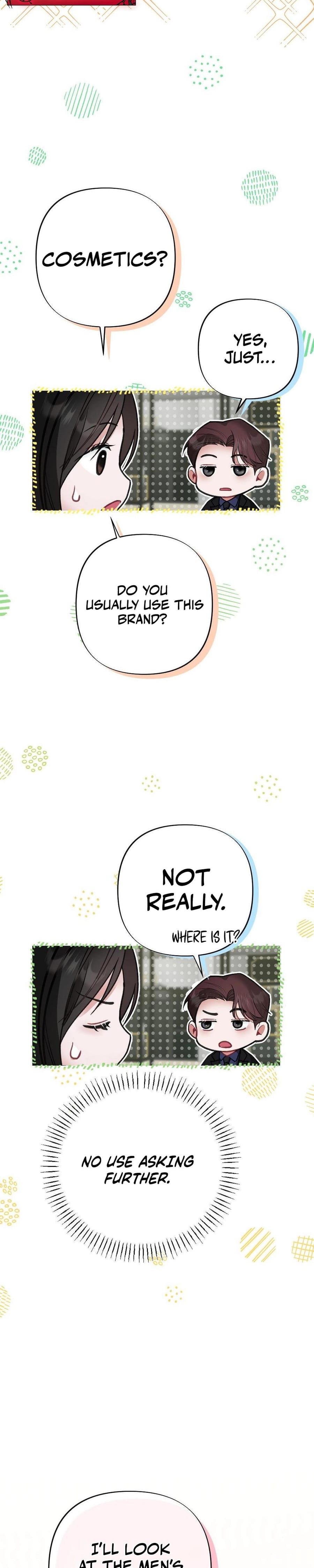 Last Love (Uncensored), chapter 14, page 30 of 41
