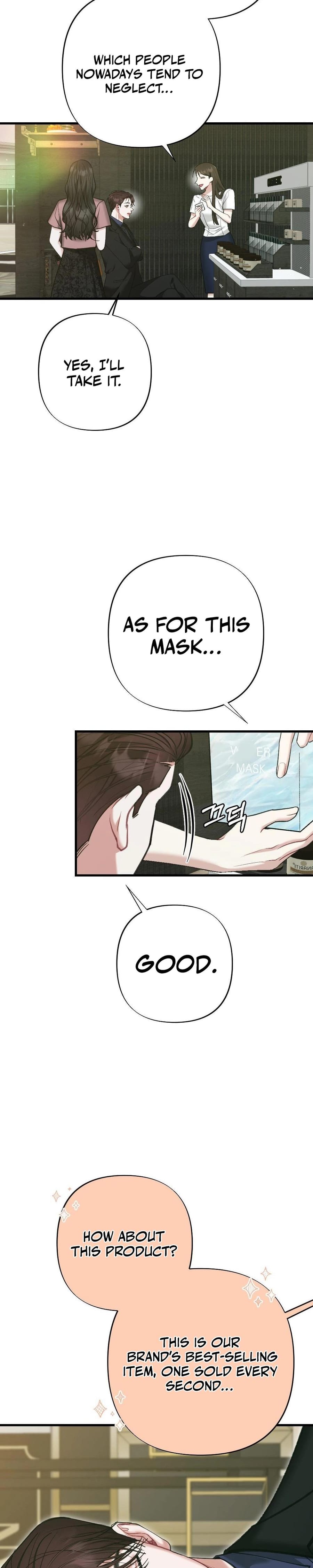 Last Love (Uncensored), chapter 14, page 32 of 41