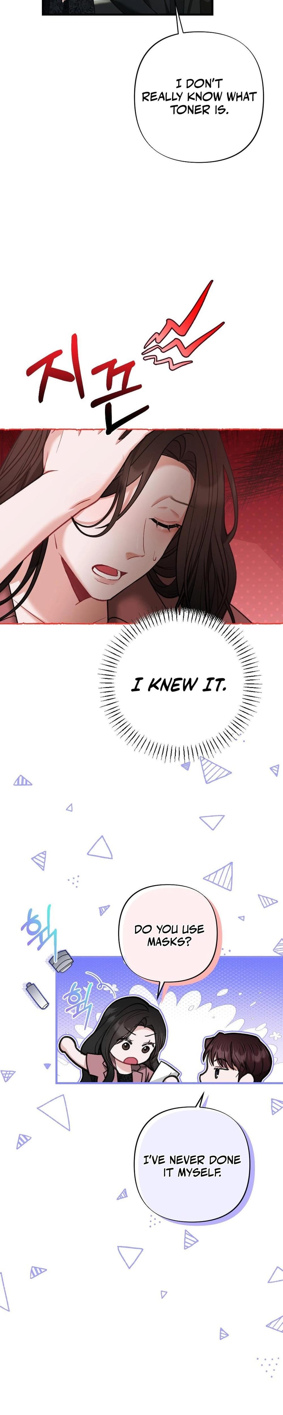 Last Love (Uncensored), chapter 14, page 34 of 41
