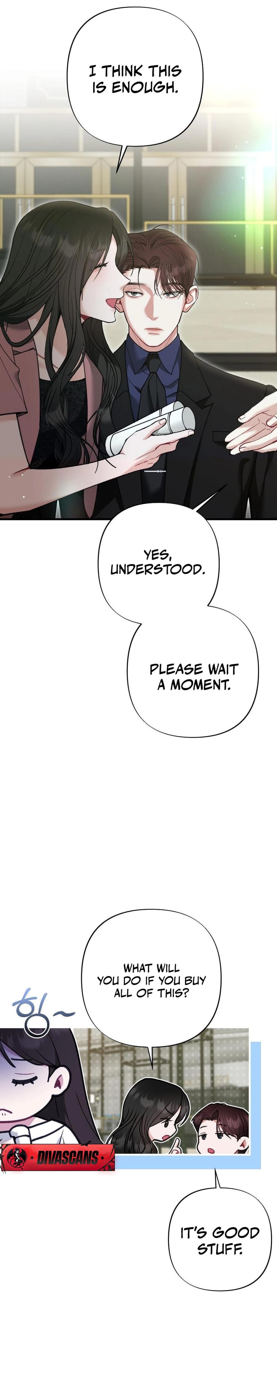 Last Love (Uncensored), chapter 14, page 35 of 41