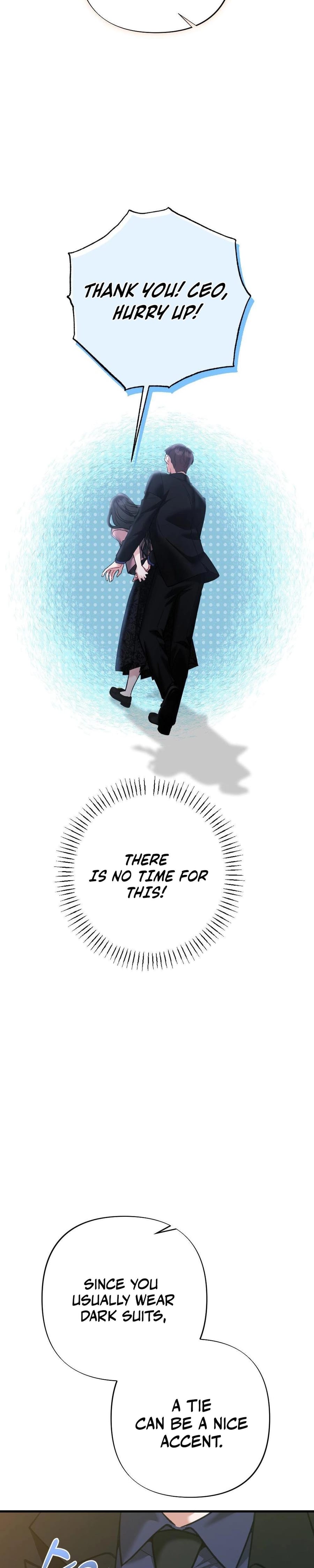 Last Love (Uncensored), chapter 14, page 37 of 41