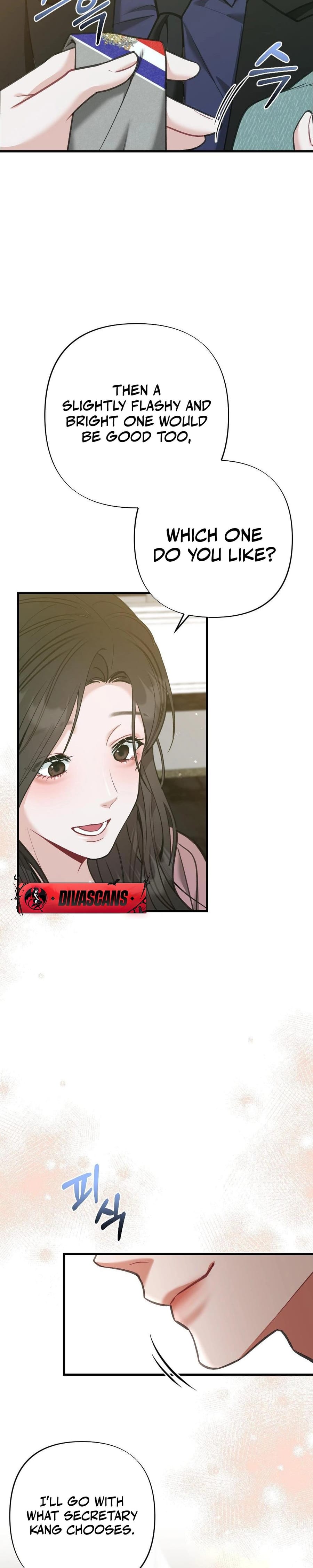 Last Love (Uncensored), chapter 14, page 38 of 41