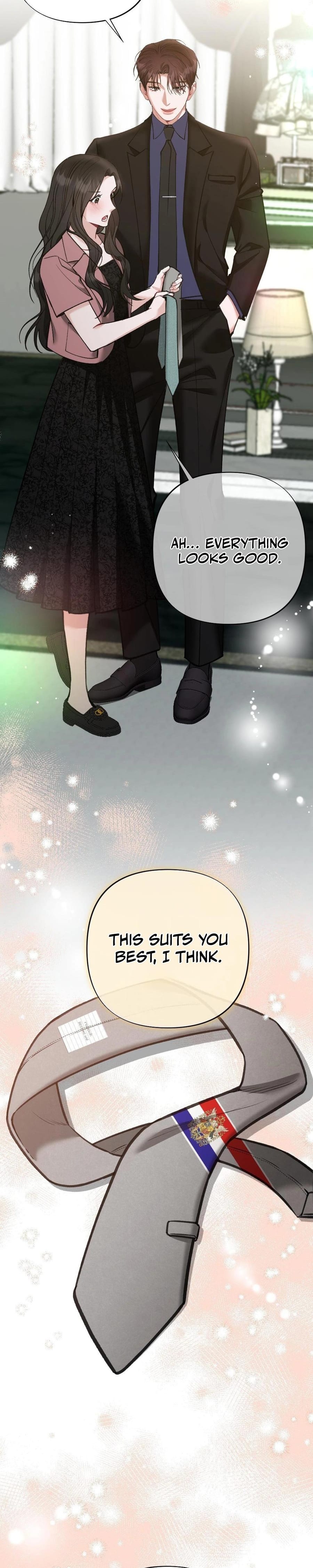 Last Love (Uncensored), chapter 14, page 39 of 41