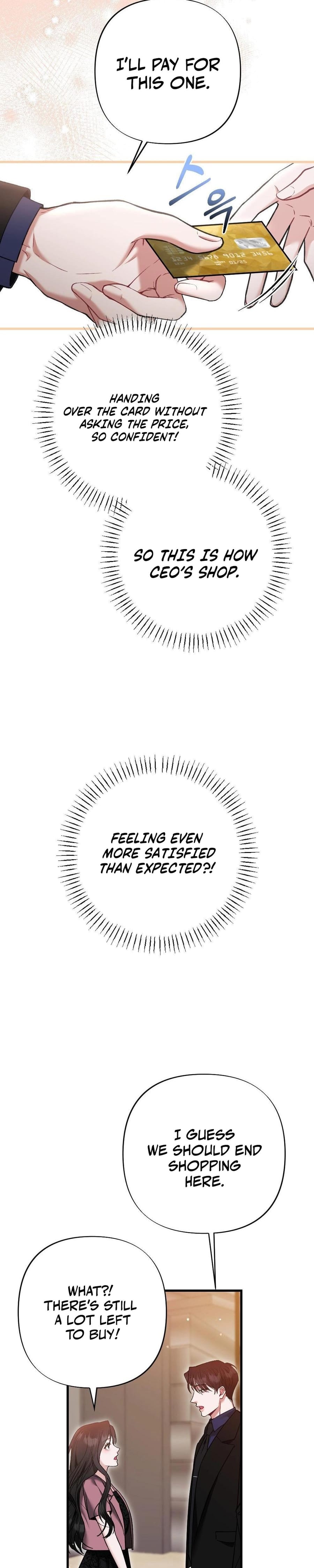 Last Love (Uncensored), chapter 14, page 40 of 41