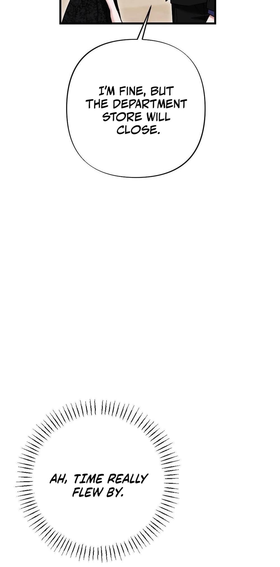 Last Love (Uncensored), chapter 14, page 41 of 41