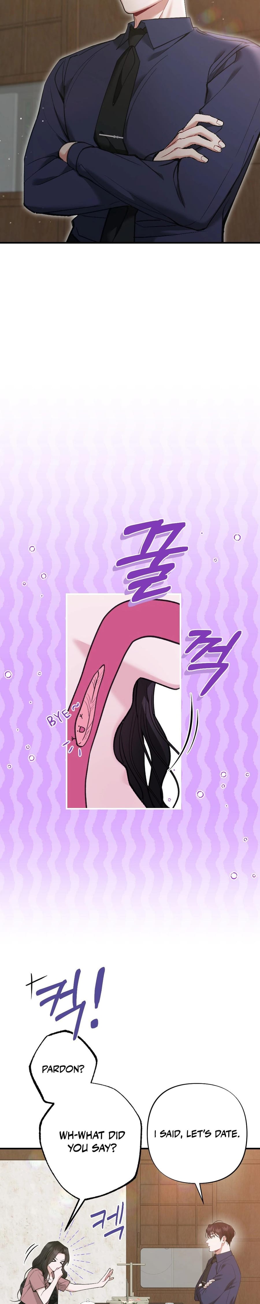 Last Love (Uncensored), chapter 15, page 7 of 41