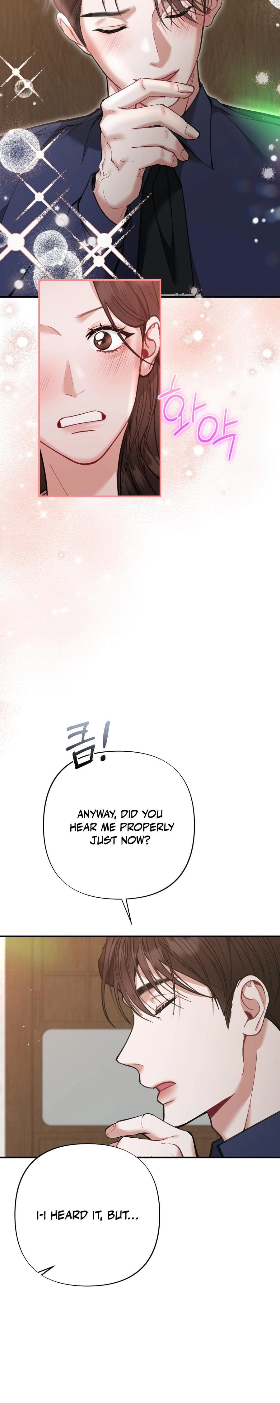 Last Love (Uncensored), chapter 15, page 9 of 41