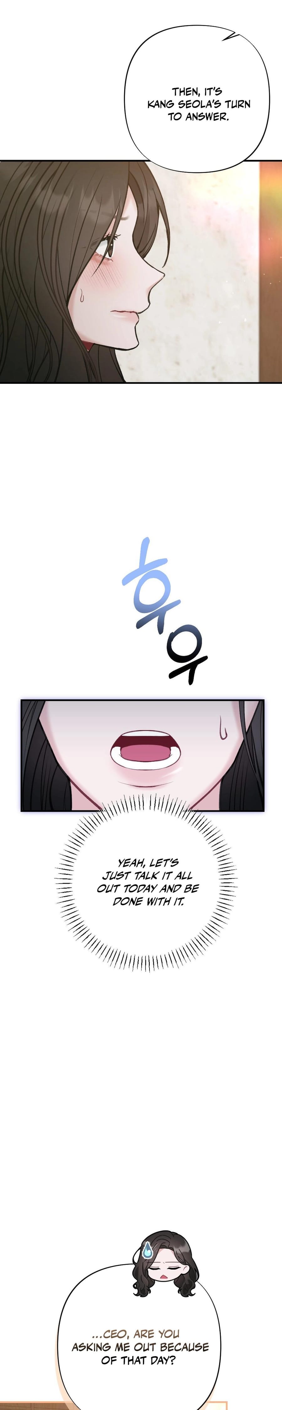 Last Love (Uncensored), chapter 15, page 10 of 41