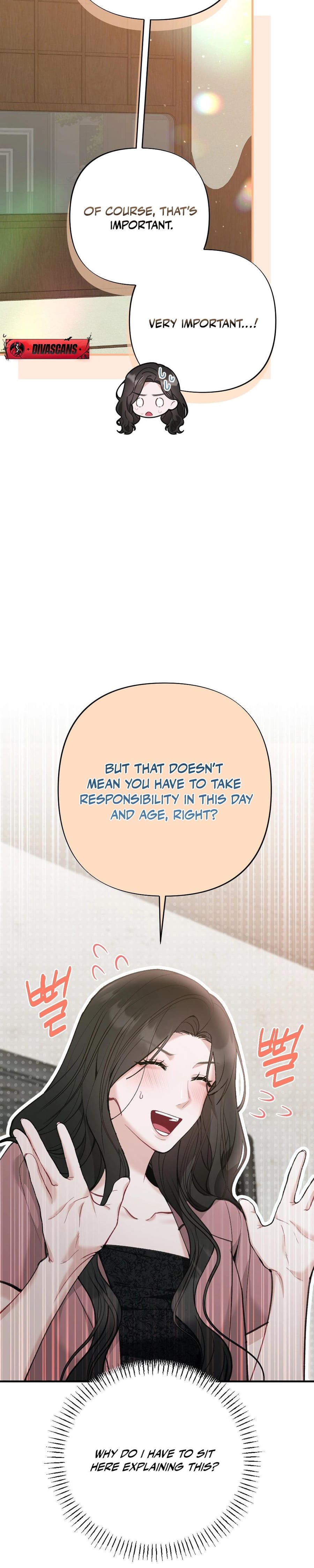 Last Love (Uncensored), chapter 15, page 11 of 41