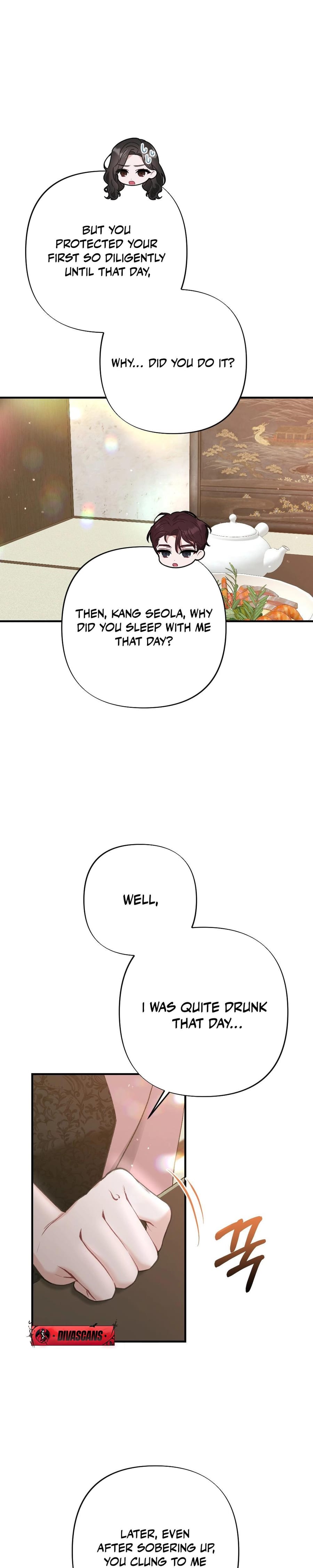 Last Love (Uncensored), chapter 15, page 13 of 41