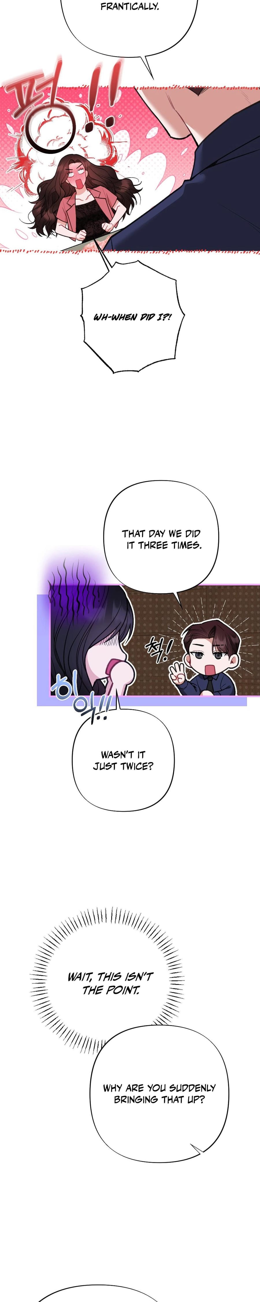 Last Love (Uncensored), chapter 15, page 14 of 41