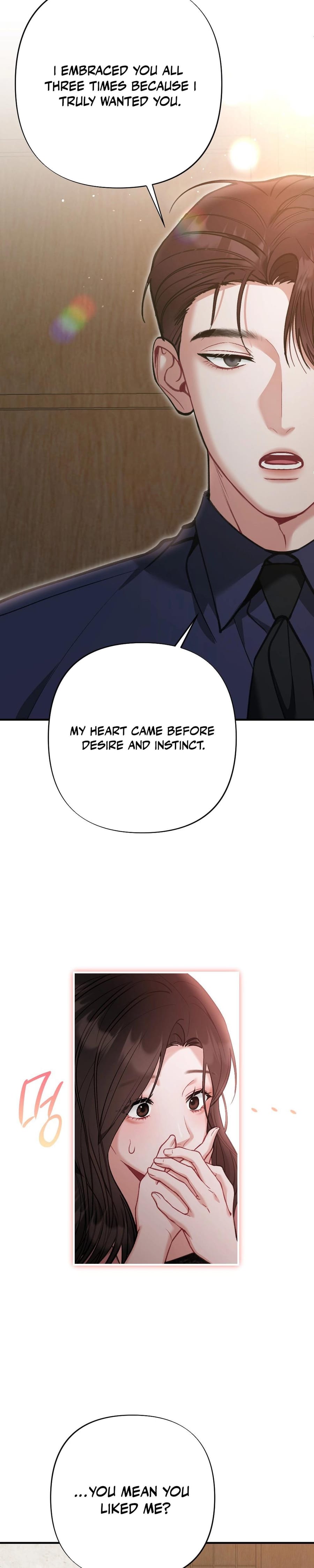 Last Love (Uncensored), chapter 15, page 15 of 41