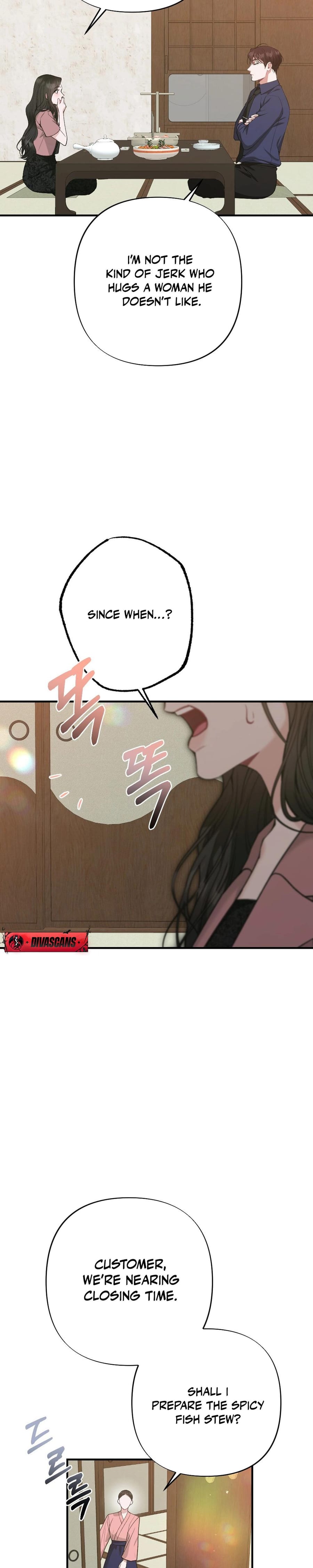 Last Love (Uncensored), chapter 15, page 16 of 41