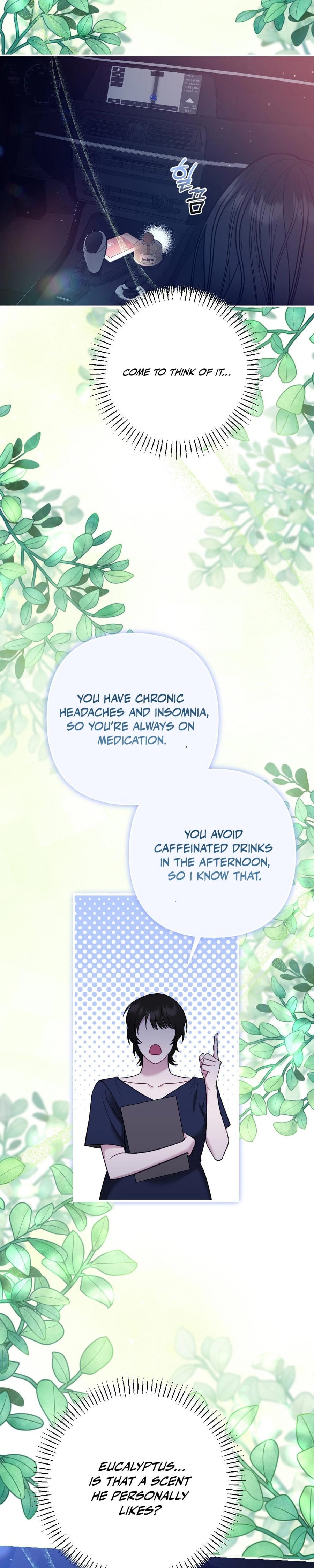 Last Love (Uncensored), chapter 15, page 20 of 41