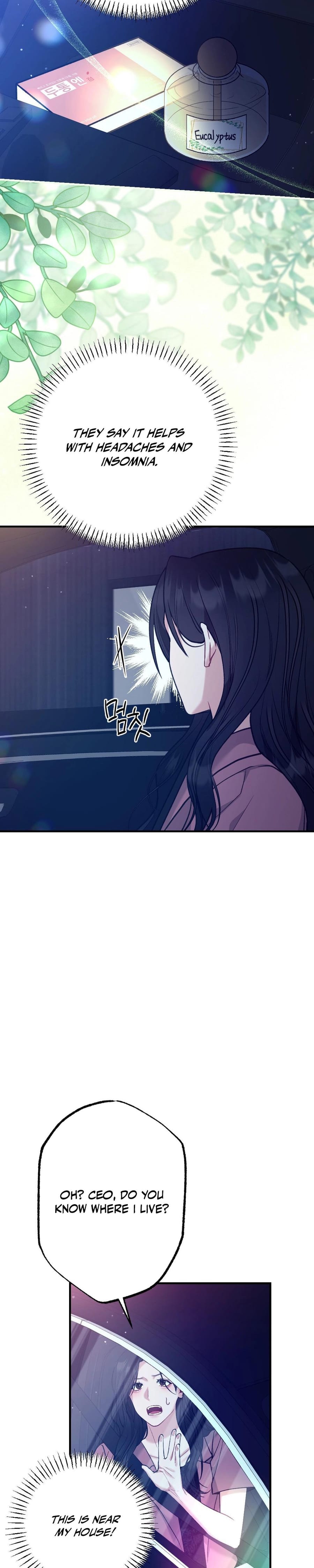 Last Love (Uncensored), chapter 15, page 21 of 41