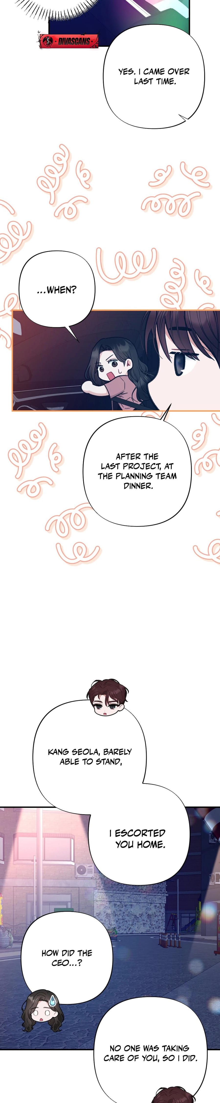 Last Love (Uncensored), chapter 15, page 22 of 41