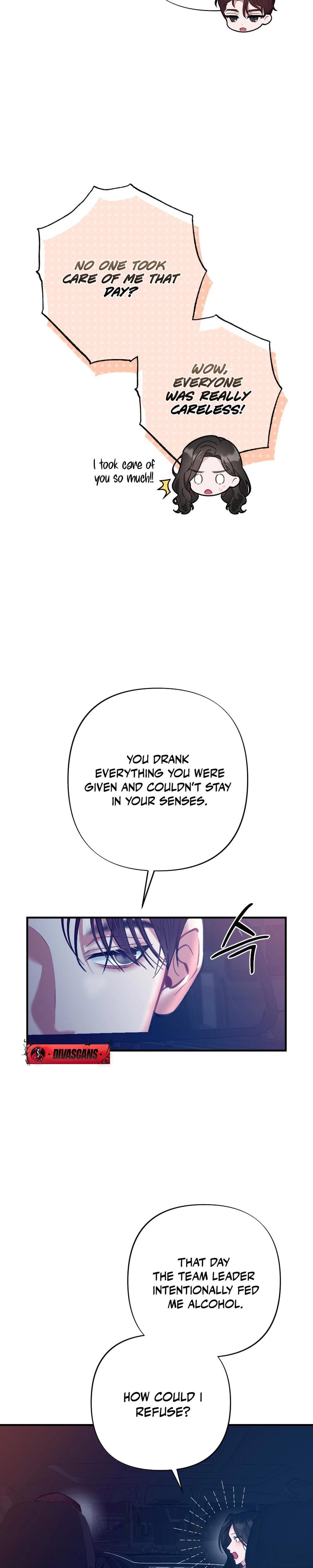 Last Love (Uncensored), chapter 15, page 23 of 41