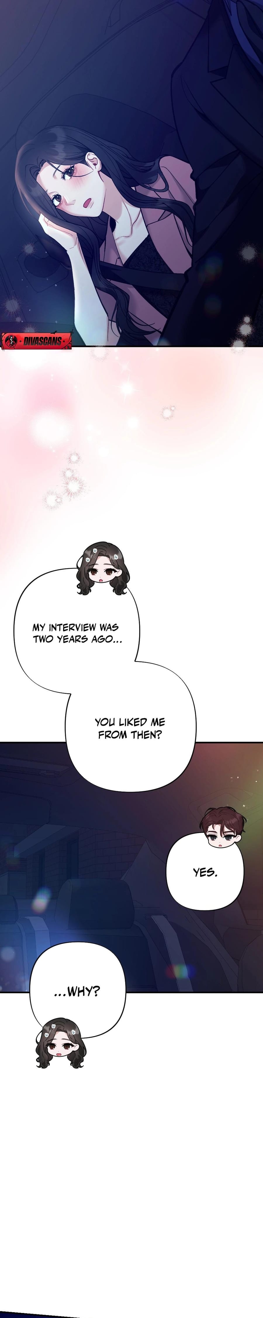 Last Love (Uncensored), chapter 15, page 28 of 41