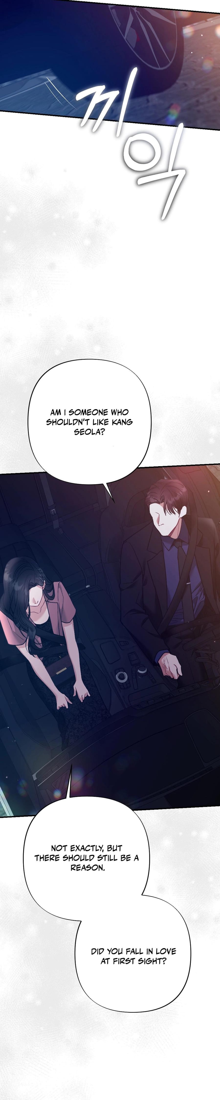 Last Love (Uncensored), chapter 15, page 29 of 41
