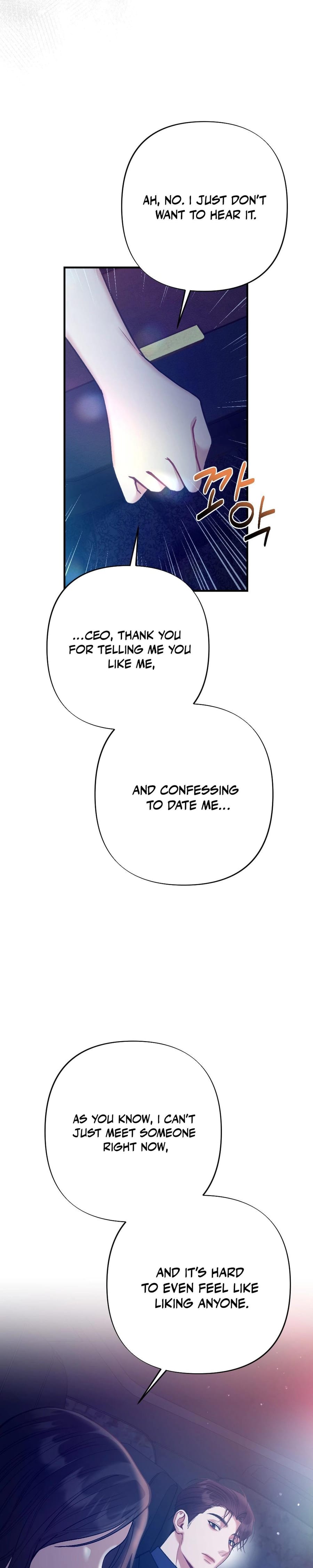 Last Love (Uncensored), chapter 15, page 30 of 41