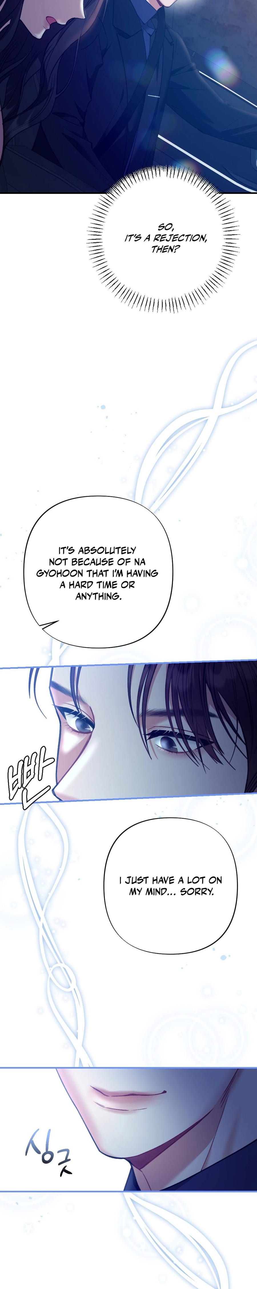 Last Love (Uncensored), chapter 15, page 31 of 41