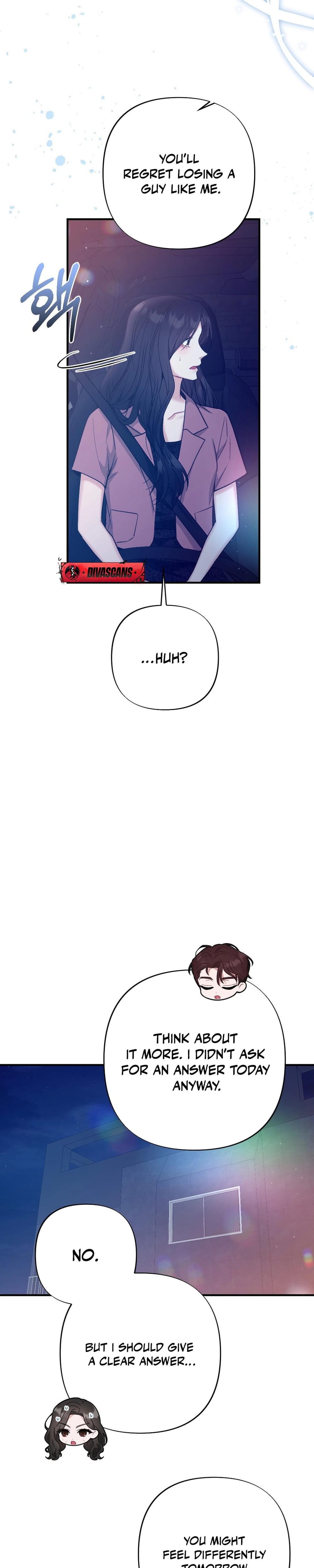 Last Love (Uncensored), chapter 15, page 32 of 41
