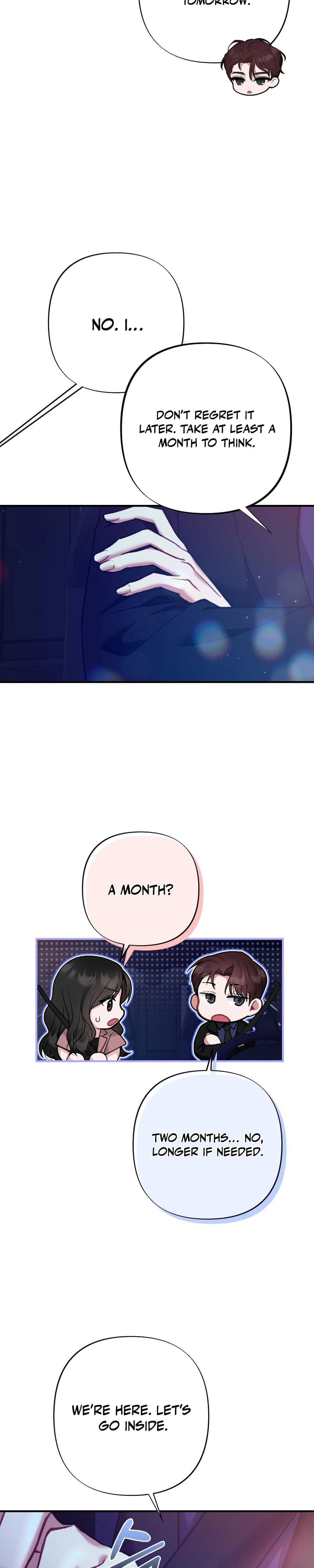 Last Love (Uncensored), chapter 15, page 33 of 41