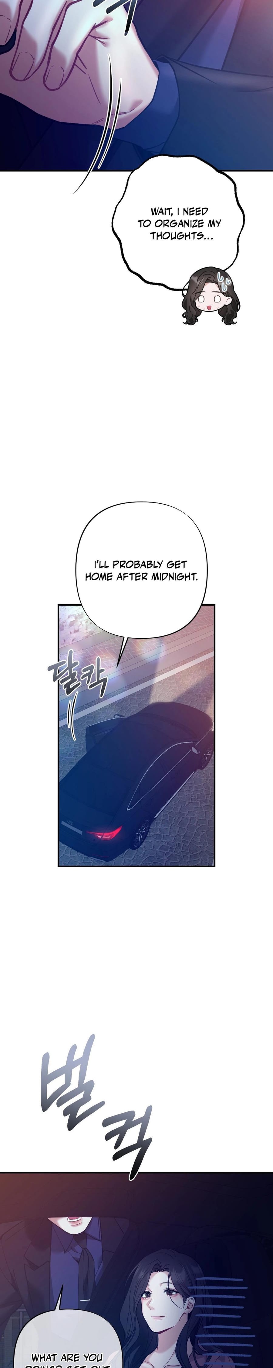 Last Love (Uncensored), chapter 15, page 34 of 41
