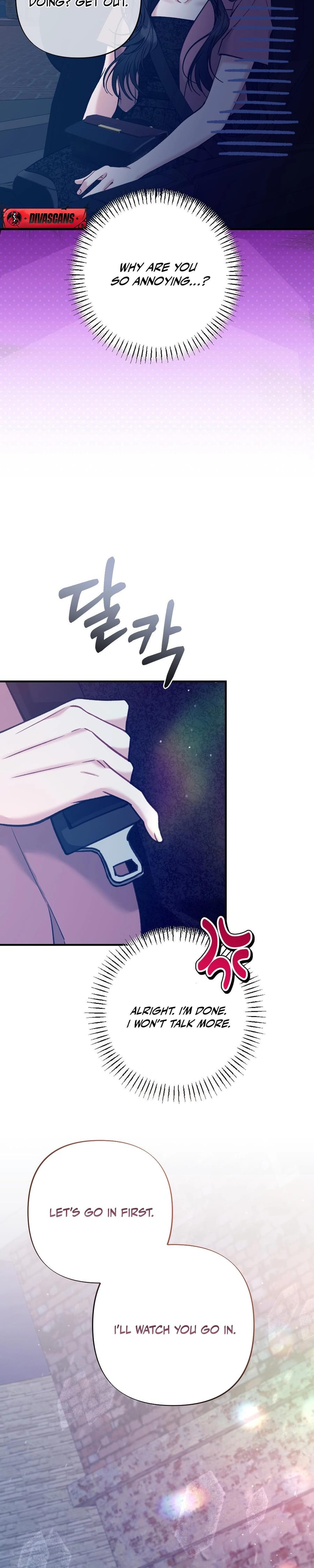 Last Love (Uncensored), chapter 15, page 35 of 41