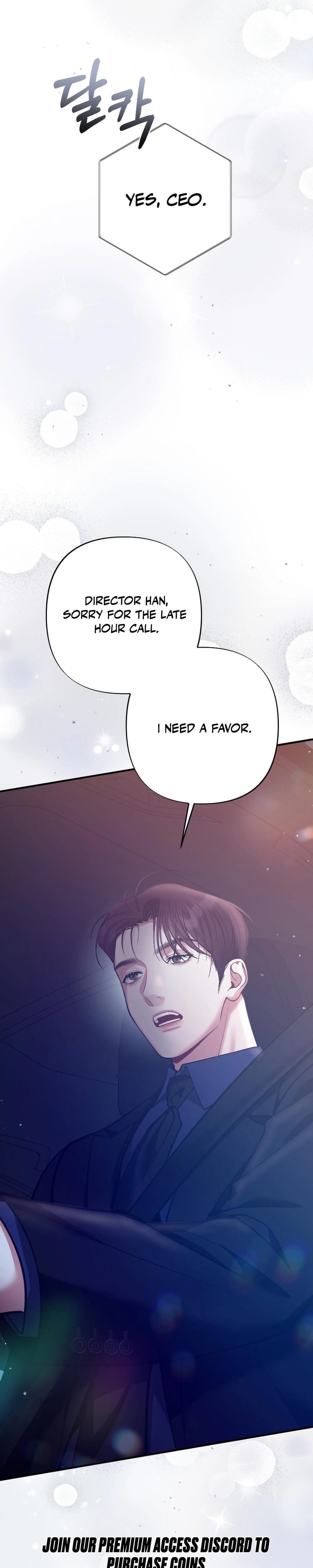 Last Love (Uncensored), chapter 15, page 40 of 41