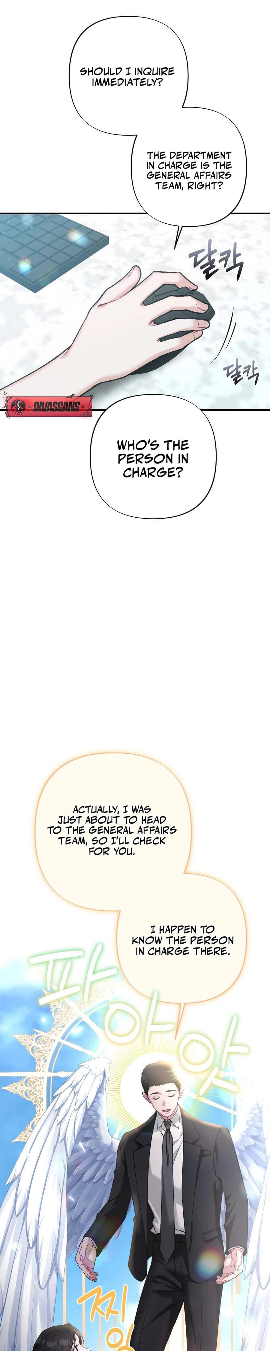 Last Love (Uncensored), chapter 16, page 5 of 43