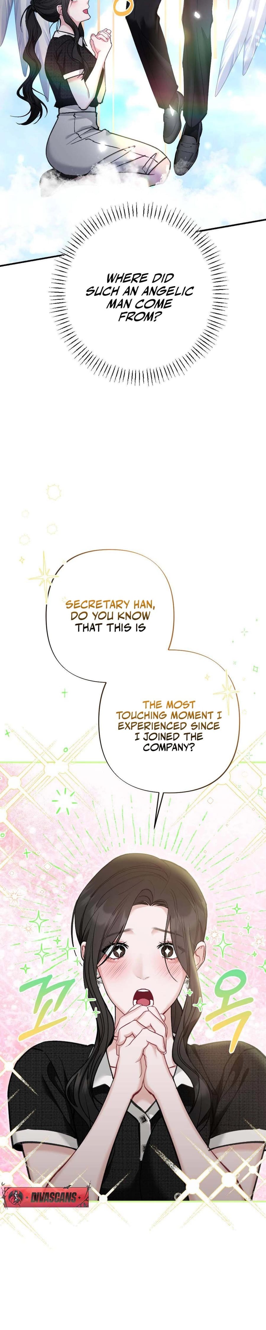 Last Love (Uncensored), chapter 16, page 6 of 43