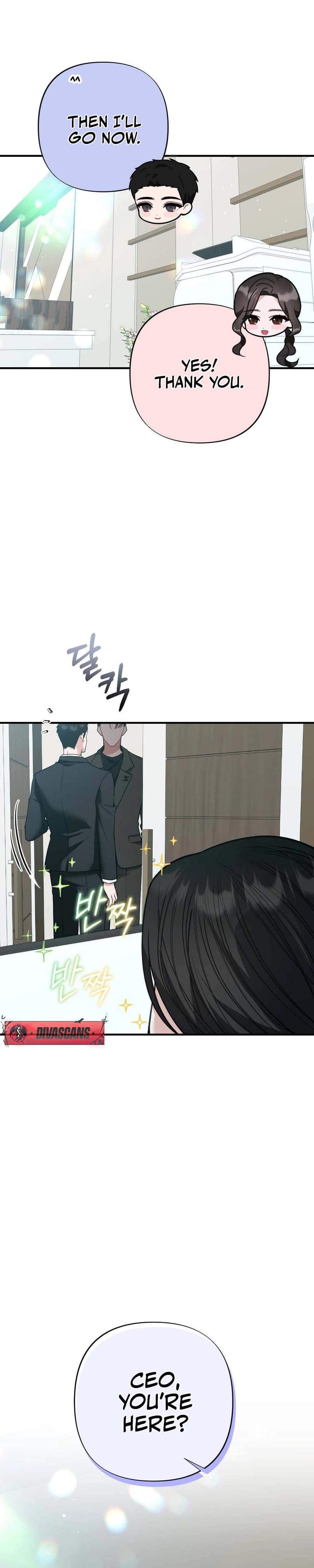 Last Love (Uncensored), chapter 16, page 7 of 43