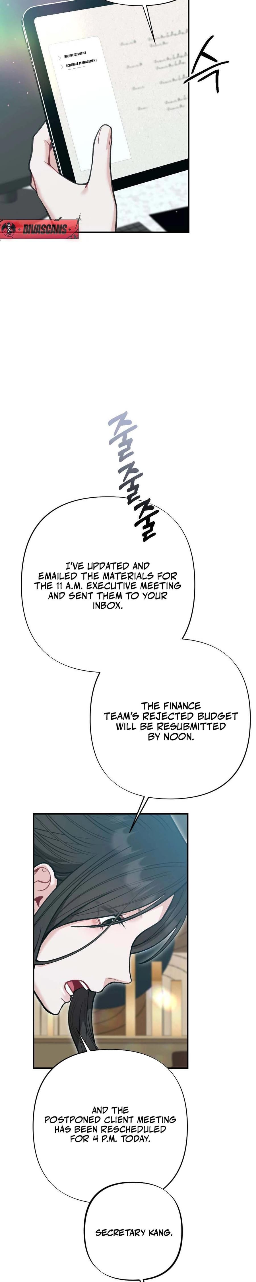 Last Love (Uncensored), chapter 16, page 10 of 43